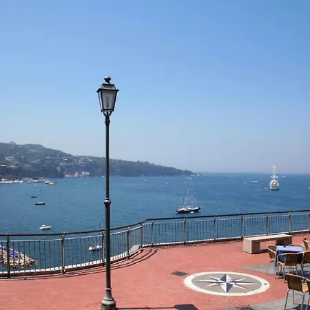 Luca's Sorrente