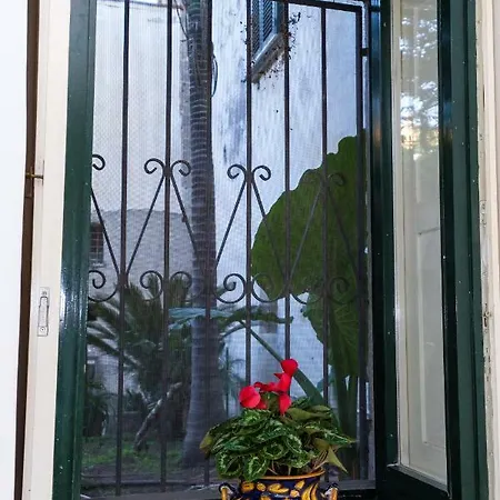 Luca's Sorrente