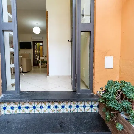 Hébergement de vacances Luca's
