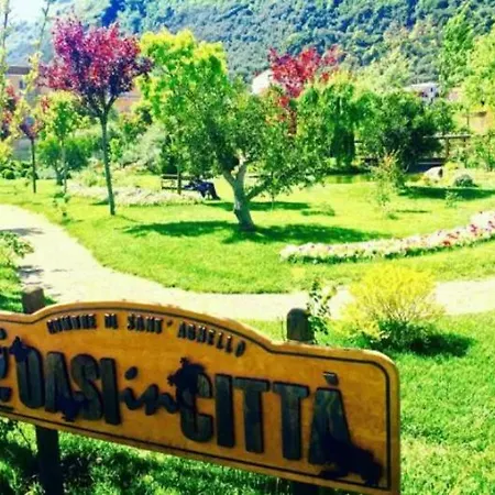 Luca's *