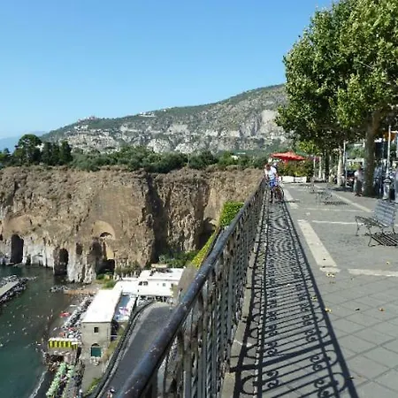 Luca's Sorrente